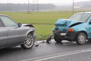 charleston SC auto accident lawyer uninsured motorist