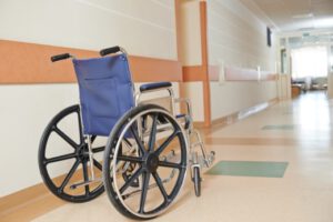 charleston sc personal injury lawyer nursing home claim