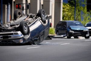 auto accident injury claim lawyer in Charleston South Carolina