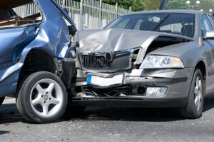 Charleston car accident attorney