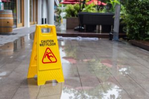 SC Slip and fall injury attorney