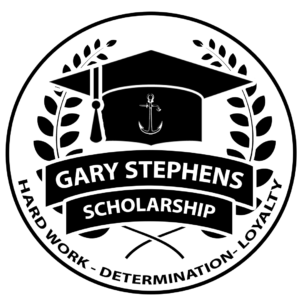 GARY STEPHENS SCHOLARSHIP