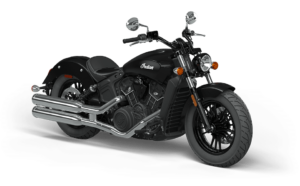 Riders Law Group Indian Scout Sixty Giveaway
