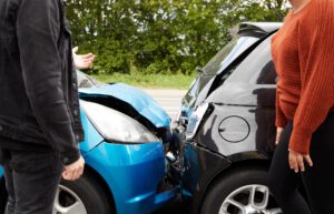 Who Is Liable for A Rear-End Car Accident In Myrtle Beach, SC?