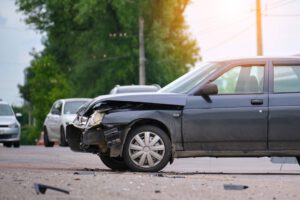 Pickup Truck vs Car Accident Statistics