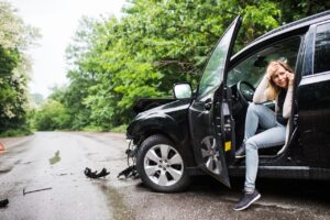 Car Accidents With Underinsured Drivers