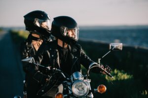 Motorcycle Helmet Laws In South Carolina
