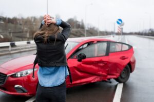 What to Do If You're Involved in a Secondary Car Accident