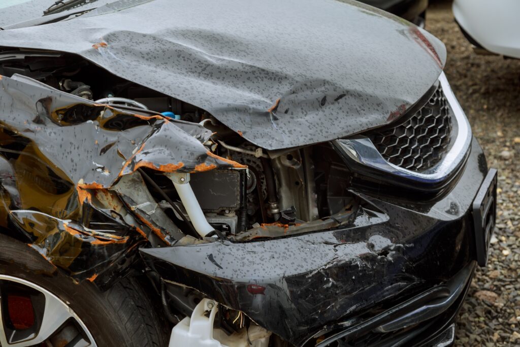 Your Rights Following a Myrtle Beach Car Accident